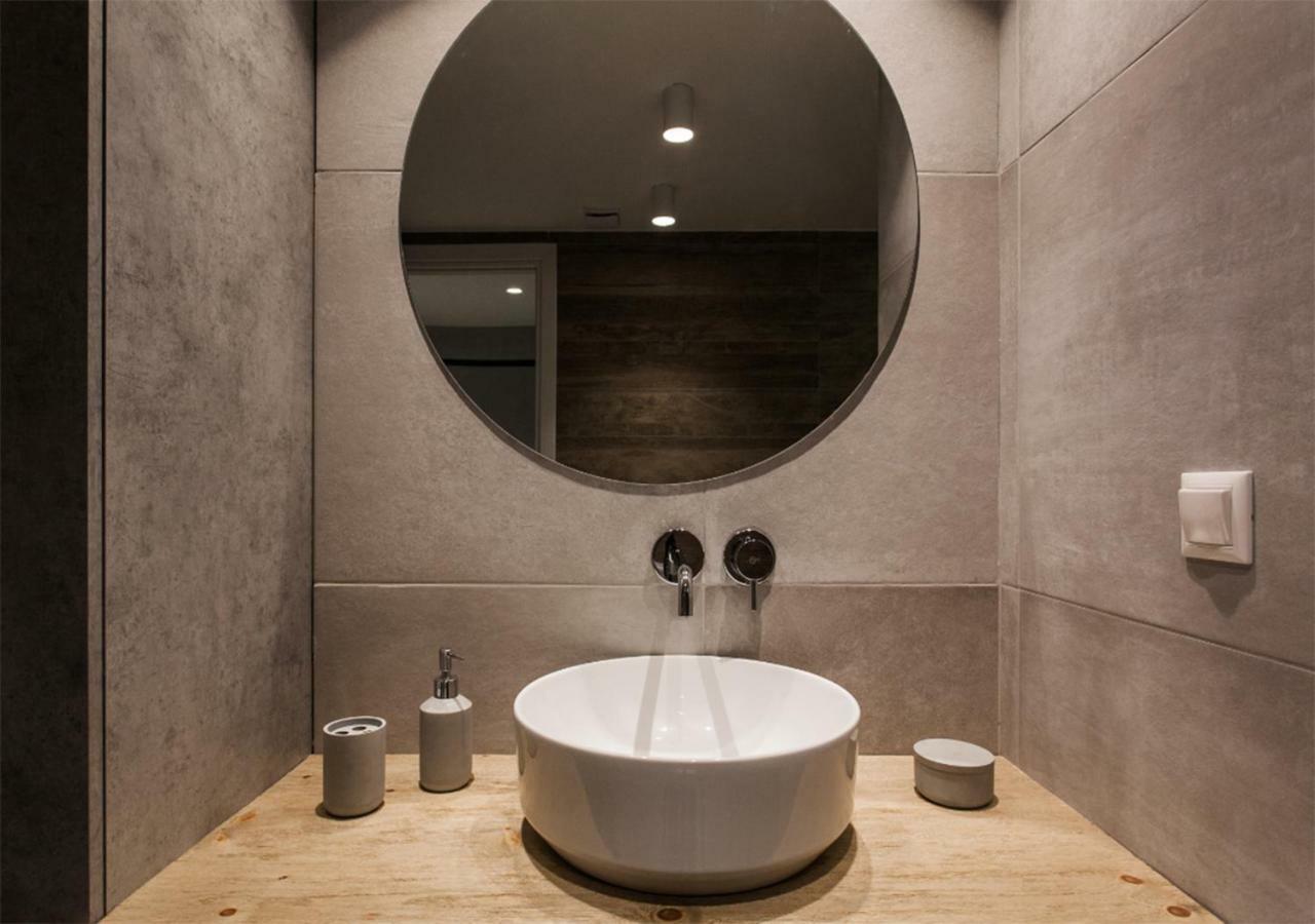 אתונה Designer Apartment - Stroll To The Acropolis מראה חיצוני תמונה