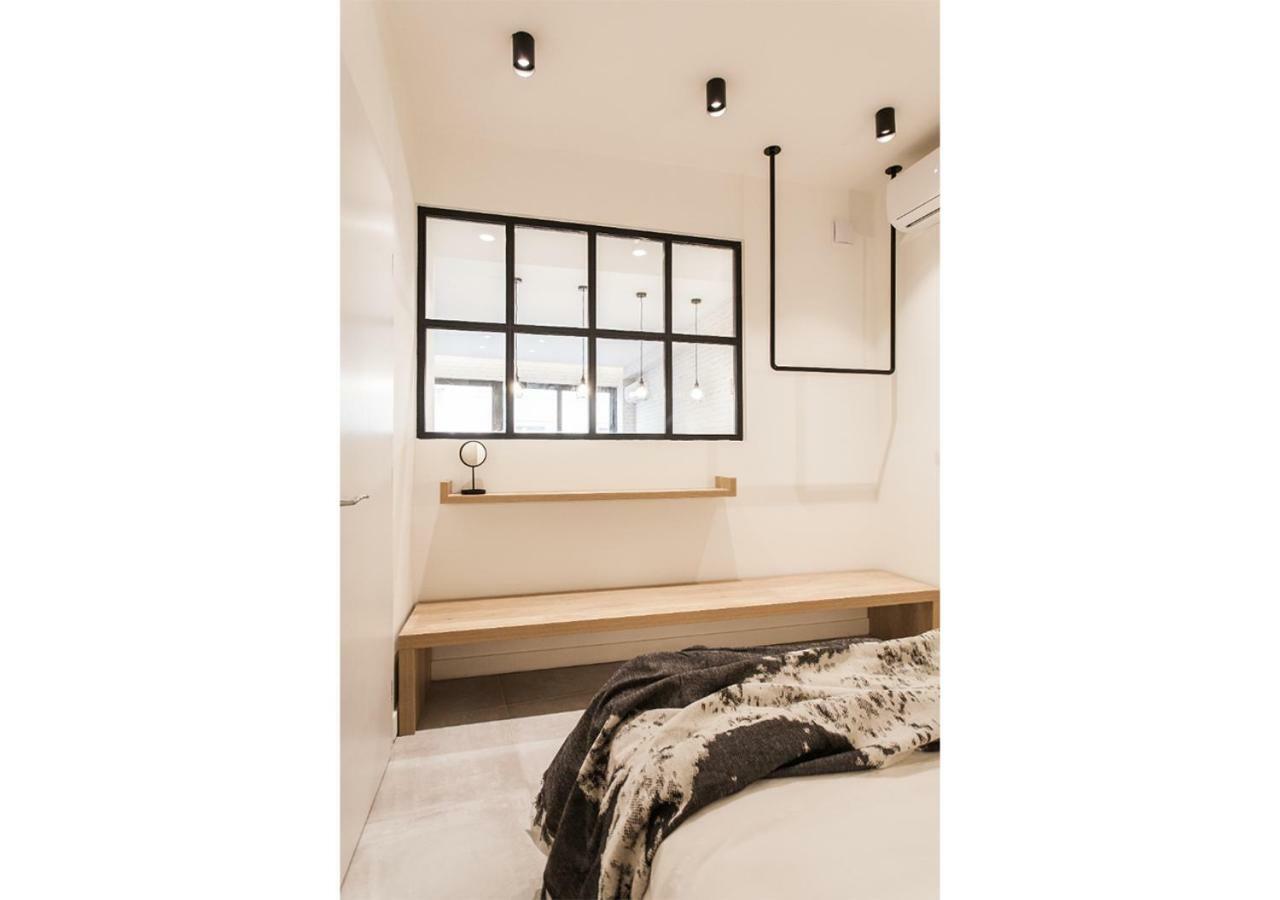 אתונה Designer Apartment - Stroll To The Acropolis מראה חיצוני תמונה